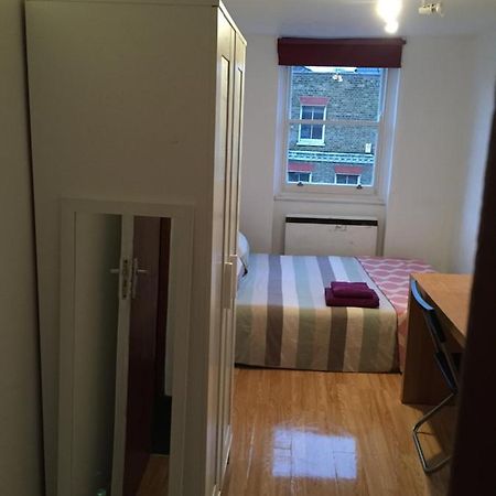 Cozy Room Goodge St 런던 외부 사진
