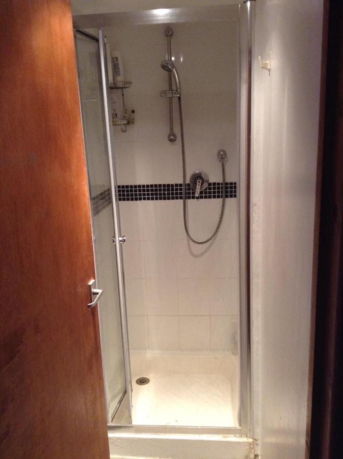 Cozy Room Goodge St 런던 외부 사진